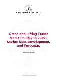 Crane and Lifting Frame Market in Italy to 2020 - Market Size, Development, and Forecasts