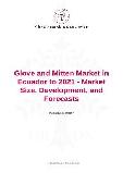 Glove and Mitten Market in Ecuador to 2021 - Market Size, Development, and Forecasts