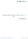 Anaplastic Oligoastrocytoma - Pipeline Review, H1 2020