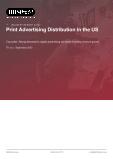 US Print Advertising Distribution: An Industry Analysis