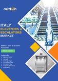 Italy Elevator and Escalator - Market Size & Growth Forecast 2023-2029