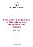 South Africa's Cleanser Industry: 2020 Projections and Expansion Rates