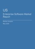 US Enterprise Software Market Report- Q1 2025