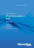 Pharmaceuticals in Italy, MarketLine