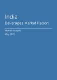  India Beverages Market Report- Q1 2025