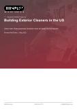 Building Exterior Cleaners in the US - Industry Market Research Report