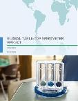 Global Table-top Spirometer Market 2018-2022