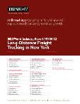 Long-Distance Freight Trucking in New York - Industry Market Research Report