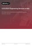 Consultant Engineering Services in Italy - Industry Market Research Report