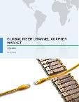 Global Fiber Channel Adapter Market 2017-2021