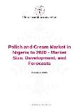 Polish and Cream Market in Nigeria to 2020 - Market Size, Development, and Forecasts