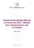 Frozen Fruit and Nut Market in Estonia to 2021 - Market Size, Development, and Forecasts
