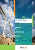 U.S. Construction Equipment Rental Market - Strategic Assessment & Forecast 2023-2029