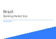 Banking Brazil Market Size 2023