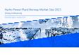 Hydro Power Plant Norway Market Size 2023