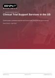 Clinical Trial Support Services in the US - Industry Market Research Report