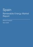  Spain Renewable Energy Market Report- Q1 2025