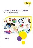 Colour Cosmetics in Thailand (2016) – Market Sizes
