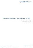 Ventricular Tachycardia - Pipeline Review, H2 2020