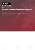Marine Equipment Retailing in Australia - Industry Market Research Report