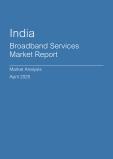 India Broadband Services Market Report- Q1 2025