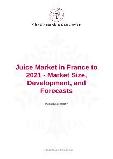 Juice Market in France to 2021 - Market Size, Development, and Forecasts