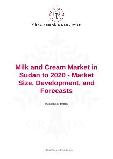 Milk and Cream Market in Sudan to 2020 - Market Size, Development, and Forecasts