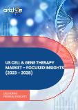 US Cell & Gene Therapy Market - Focused Insights 2023-2028