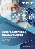 Global Syringes & Needles Market - Focused Insights 2024-2029