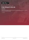 Poke Shops in the US - Industry Market Research Report
