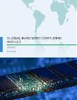 Global In-memory Computing Market 2017-2021