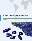 Global Chromium Mining Market 2016-2020