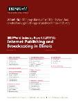 Internet Publishing and Broadcasting in Illinois - Industry Market Research Report