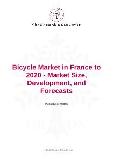Bicycle Market in France to 2020 - Market Size, Development, and Forecasts