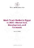 Work Truck Market in Egypt to 2020 - Market Size, Development, and Forecasts