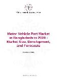 Motor Vehicle Part Market in Bangladesh to 2020 - Market Size, Development, and Forecasts
