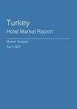  Turkey Hotel Market Report- Q1 2025