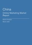  China Online Marketing Market Report- Q4 2024