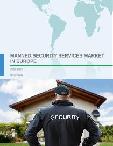 Manned Security Services Market in Europe 2017-2021