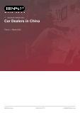 Car Dealers in China - Industry Market Research Report