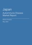  Japan Autoimmune Disease Market Report- Q1 2025