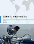 Global Searchlights Market 2017-2021
