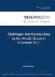 Challenges and Opportunities for the Wealth Sector in Indonesia 2015
