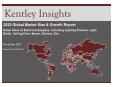2022 Retail Sales of Electrical Supplies, Including Lighting Fixtures, Light Bulbs, Ceiling Fans, Boxes, Devices, Etc. Global Market Size & Growth Report with COVID-19 Impact
