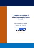 Philippines Construction Industry Databook Series – Market Size & Forecast by Value and Volume (area and units) across 40+ Market Segments in Residential, Commercial, Industrial, Institutional and Infrastructure Construction, Q1 2022 Update