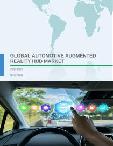 Global Automotive Augmented Reality HUD Market 2018-2022