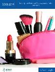 Beauty and Personal Care Market in Latin America 2015-2019