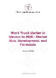 Work Truck Market in Mexico to 2020 - Market Size, Development, and Forecasts