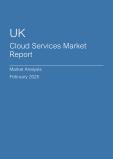 UK Cloud Services Market Report - Q4 2024
