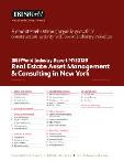 Real Estate Asset Management & Consulting in New York - Industry Market Research Report
